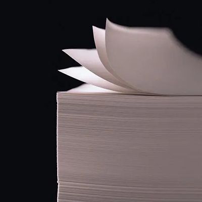 Sistema de tratamiento corona para papel