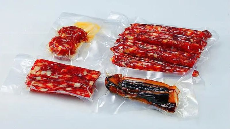 
Solución de producción de película de embalaje para productos industriales y productos frescos