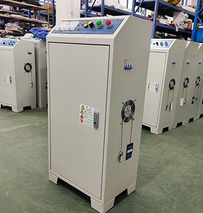 Generador para tratador corona, CW3008-3030